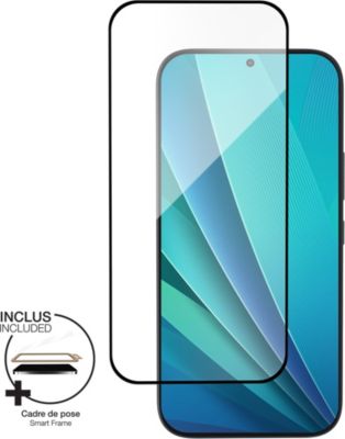 Protège écran BIGBEN CONNECTED honor 600 GRS + SmartFrame