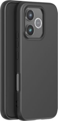 Coque BIGBEN pour Honor 600 Lite Silicone Soft Touch