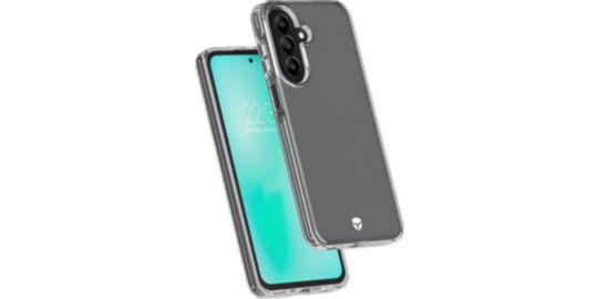 Coque FORCE CASE Samsung Galaxy A27 transparente