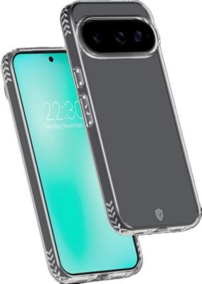 Coque FORCE CASE Google Pixel 11/11 Pro Transparente PULS