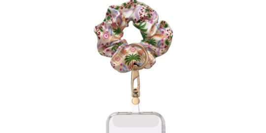 Cordon téléphone FORCE CASE Dragonne chouchou Oasis