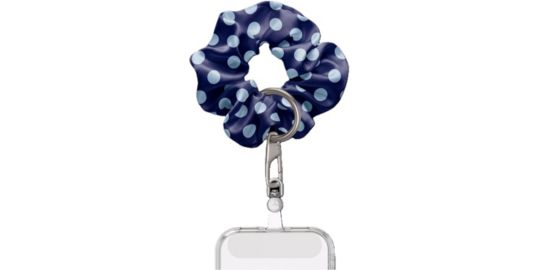 Cordon téléphone FORCE CASE Dragonne chouchou DOT