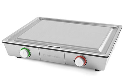 Teppanyaki RIVIERA ET BAR QPL830 Teppanyaki
