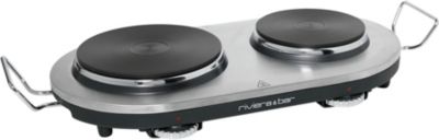 Réchaud électrique RIVIERA ET BAR QRE 450 INOX Réchaud électrique RIVIERA ET BAR QRE 450 INOX