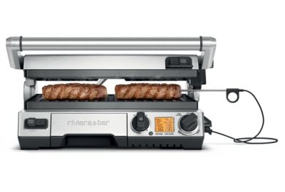 Grill RIVIERA ET BAR QGC 850