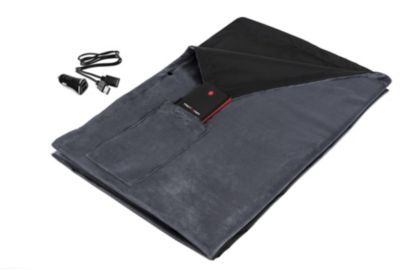 PLAID CHAUFFANT AD800A