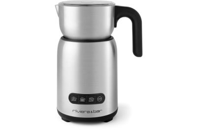 Chocolatière RIVIERA ET BAR et Émulsionneur induction inox BCL540