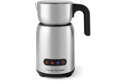 Chocolatière RIVIERA ET BAR et Emulsionneur induction inox BCL540