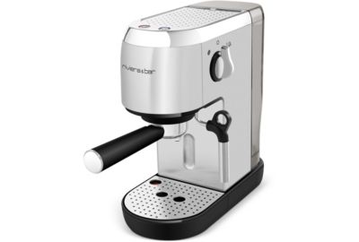 Expresso RIVIERA ET BAR BCE350 Compacte Inox