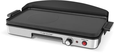 Plancha électrique RIVIERA ET BAR QPL345 Power Zone