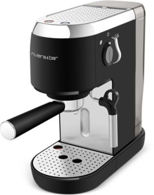 Machine Expresso classique DELONGHI EC221B - Noir