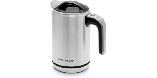 Bouilloire RIVIERA ET BAR BBT380 Elva inox