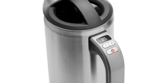 Bouilloire RIVIERA ET BAR BBT380 Elva inox