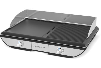 Plancha RIVIERA ET BAR QPL 590 Plancha Gril