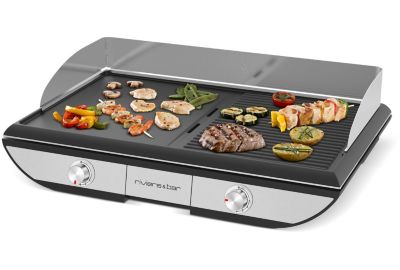 Plancha RIVIERA ET BAR QPL 590 Plancha Gril