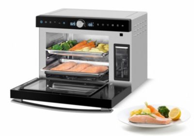 Mini four vapeur RIVIERA ET BAR combiné vapeur QFV260 Reconditionné