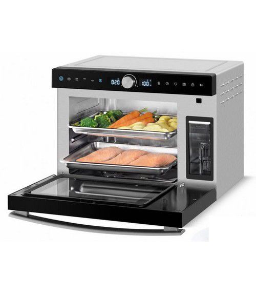 Mini four vapeur Riviera et Bar QFV260