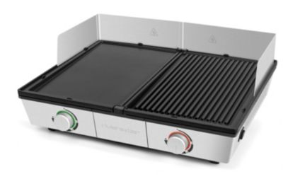 Plancha RIVIERA ET BAR PRO QPL800