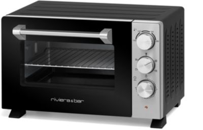 Mini four RIVIERA ET BAR QFR 210 Mini four RIVIERA ET BAR QFR 210