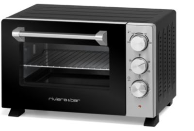 Mini Four RIVIERA ET BAR QFR 210