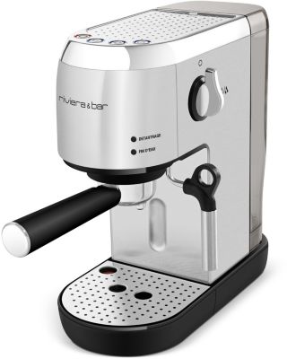 Verseuse De Rechange Pour Cafetière Riviera & Bar - Pièce Détachée Modèle 500587857 - Compatible Avec Certaines Machines à Café Expresso