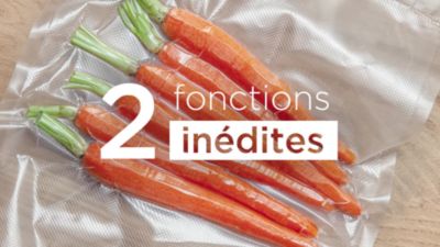 Voir la vidéo pour Machine sous vide RIVIERA ET BAR PSV760