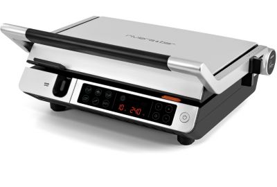 Gril RIVIERA ET BAR QGC 550