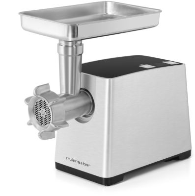 Hachoir à viande RIVIERA ET BAR PRH650