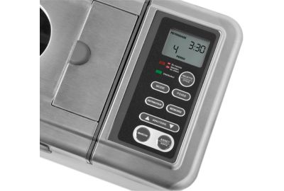 Mach. à pain RIVIERA ET BAR Sans Gluten & Co QMP660