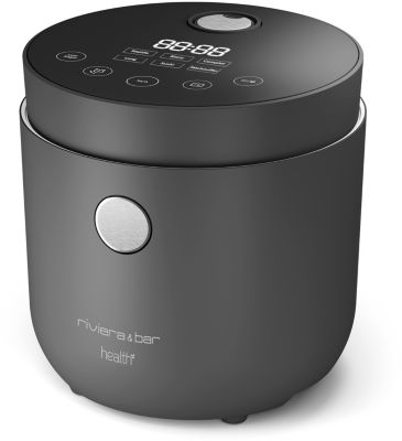 Il cuociriso Russell Hobbs Collection Medium 27030-56