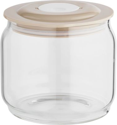 Pot SIMEO 2 pots verre pour YVA640