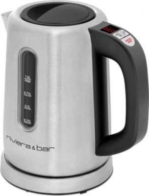 Bouilloire RIVIERA ET BAR Bouilloire à température réglable Siena