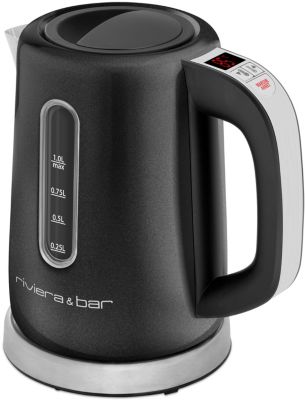 Bouilloire à température réglable RIVIERA ET BAR BBT359 MAYA
