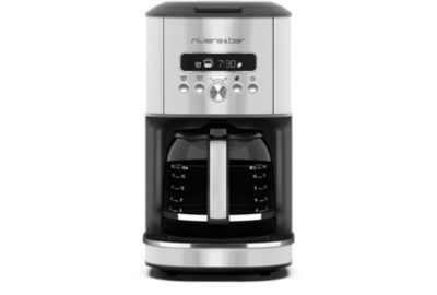 Cafetière programmable RIVIERA ET BAR BCF570