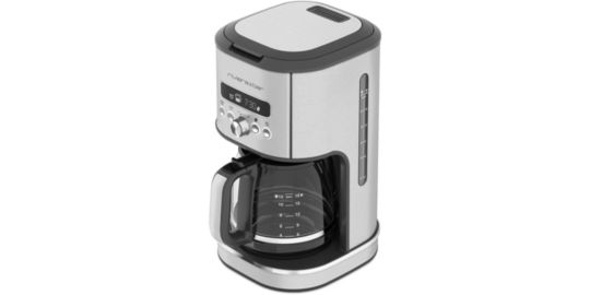 Cafetière programmable RIVIERA ET BAR BCF570