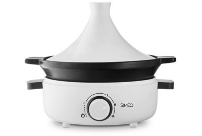 Tajine électrique SIMEO Céramique TGC680