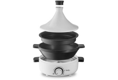 Tajine électrique SIMEO Céramique TGC680