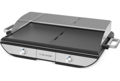 Plancha RIVIERA ET BAR QPL 650 Plancha Gril