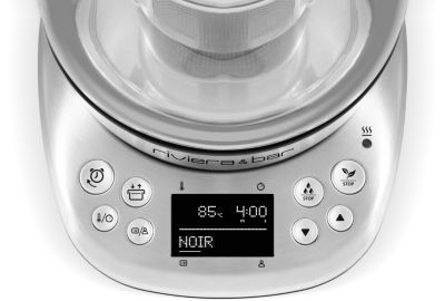 Théière RIVIERA ET BAR BTA850 Cha Dao Expert