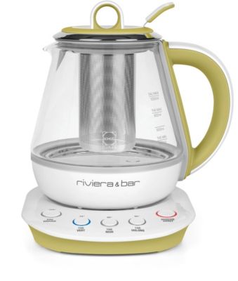 Théière RIVIERA ET BAR BTH244