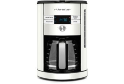 Cafetière RIVIERA ET BAR BCF551