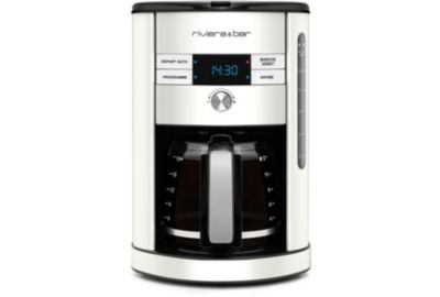 Cafetière RIVIERA ET BAR BCF551