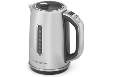 Bouilloire à température réglable RIVIERA ET BAR BBT660 elea