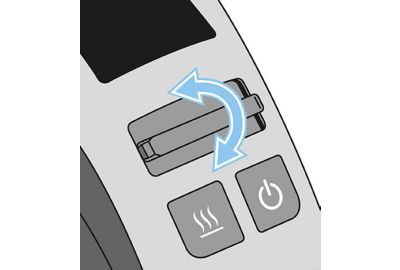 Bouilloire à température réglable RIVIERA ET BAR BBT660 elea