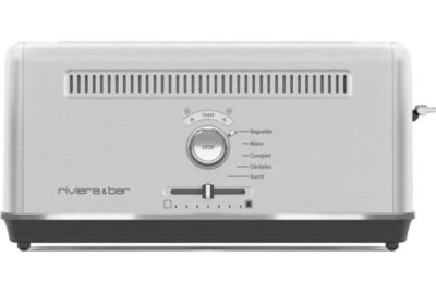 G-Pain double RIVIERA ET BAR QGP660 Expe
