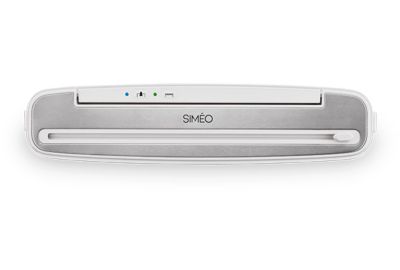Soud'Sac SIMEO MSV350 en inox