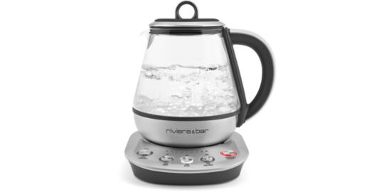 Théière RIVIERA ET BAR BTH450 fujian zen inox