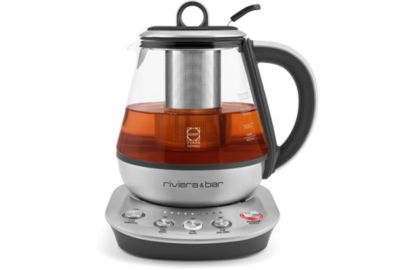 Théière RIVIERA ET BAR BTH450 fujian zen inox