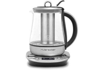 Théière RIVIERA ET BAR BTH690 sencha zen