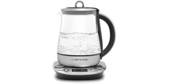 Théière RIVIERA ET BAR BTH690 sencha zen